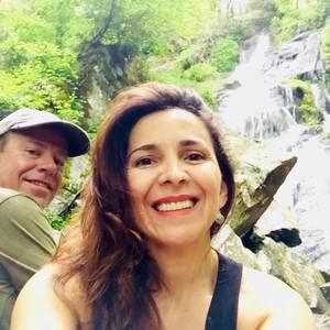 Meet your Posher, Jaqueline